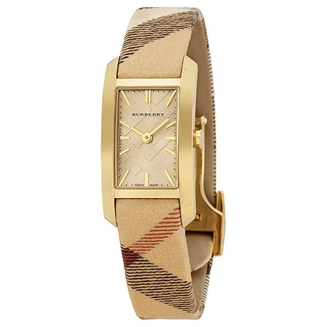 burberry female watches prices|burberry women's watches on sale.